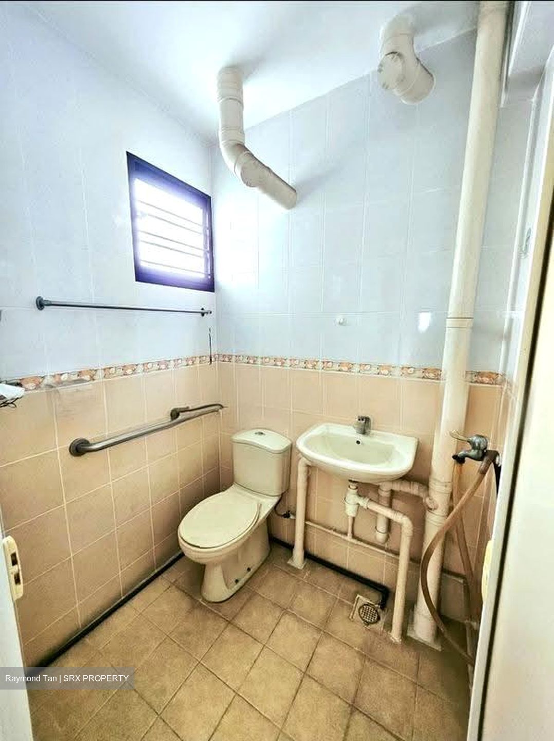 Blk 706 Chong Pang Green (Yishun), HDB 3 Rooms #612876961